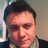 David Colomb