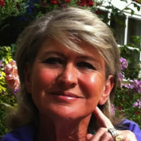 Patricia Pincé de Solières