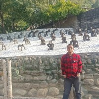 Sahil Sharma