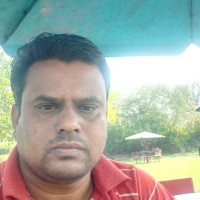 Ramkrushna Chavan