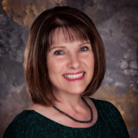 Tina Zumwalt