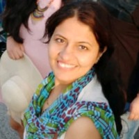 Shraddha Arora