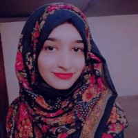 Sidra Ashraf
