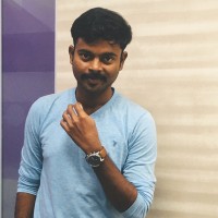 Gobi Shankar M