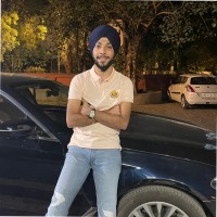tanraj singh