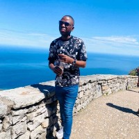 Moshabane Harold Machai