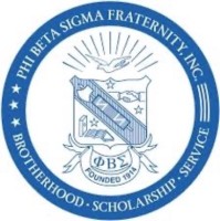 Pi Rho Sigma - Phi Beta Sigma Fraternity, Inc.