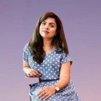 Swati Pandey