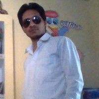 Pravesh Maurya