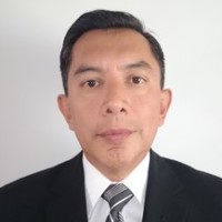Eduardo Mora Garcia