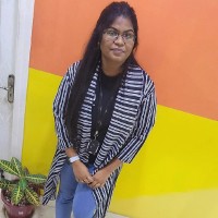 Pallavi Velusamy