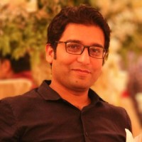 Usman Tahir