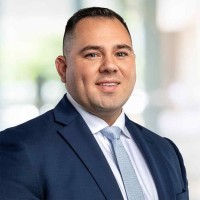 Joe Forcina, Cpa