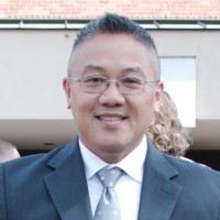 Glenn Gaerlan