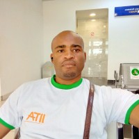 Michel Lontsi Demano
