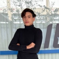 Bruno Franklin Nasar