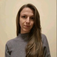 Dimitrina Georgieva