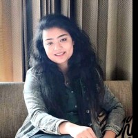 Iram Khan