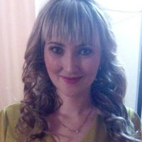 Рита Юсиева