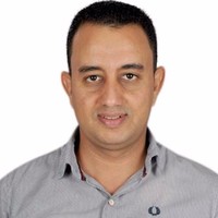 Mohamed Abdelhamid