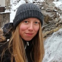 Ann-Sofie Dam
