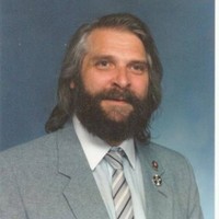 Stanley K. Mc Cuaig