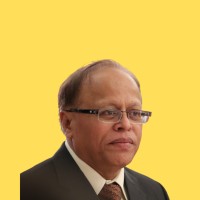 Mahesh Bengali