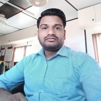 Madhusudan Majji
