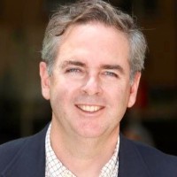 Brendan Cahill