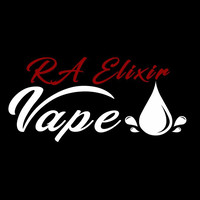 RA Elixir Vape
