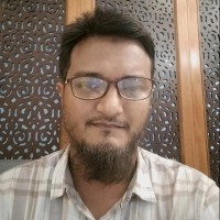 Md. Nazmul Hossain