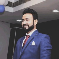 Gautam Kumar