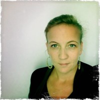 Charlotte Pauron