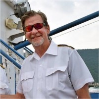 Stephen Prosser