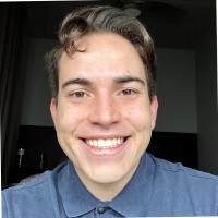 Vitor Pantoja Dal Molin