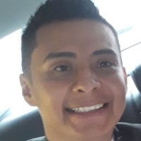 Jorge Alejandro Melo Herrera