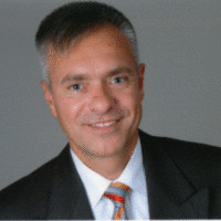 Gerold Welz