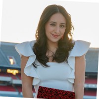 Jessica Ayoub