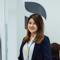 Jarunee Thammacharoenrach