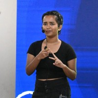 Adrija Bhowmick
