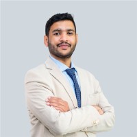 Ahmed Elimam, Mba