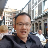 Timothy Hoo