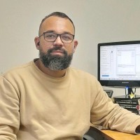 Rodrigo Araujo
