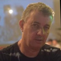 Roberto Carlos Evangelista