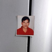 Durgesh Goliya