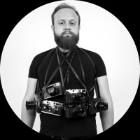 Egor Podmarev