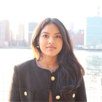 Rajshree Saha