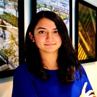 Supriya Kelkar, LEED ND, AICP