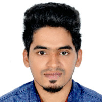 Akhil George