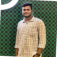 Praveen Bandari